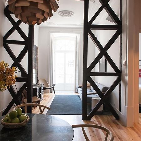 Madalena Orquidea Living Apartments Lisboa 外观 照片