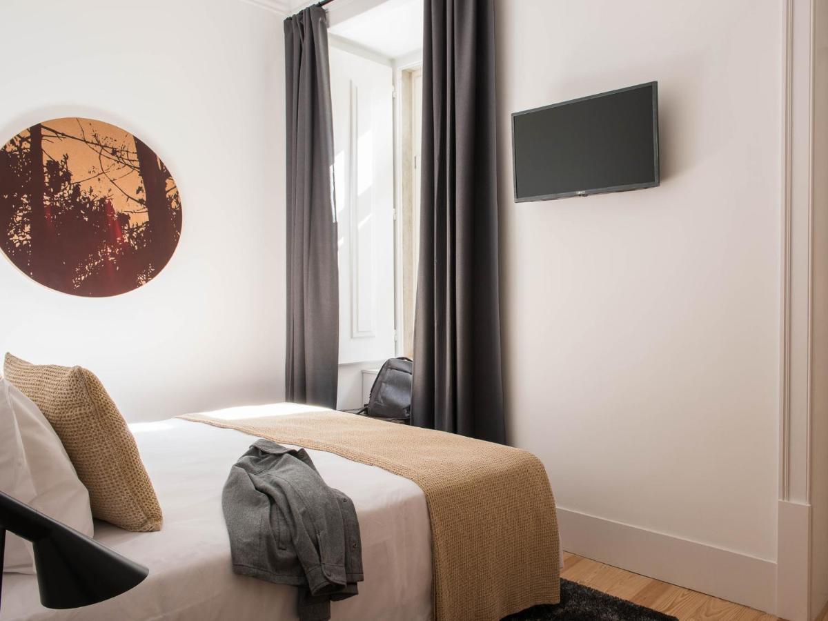 Madalena Orquidea Living Apartments Lisboa 外观 照片