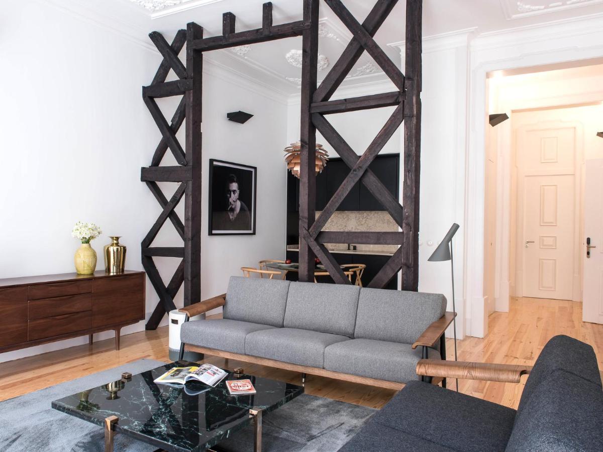 Madalena Orquidea Living Apartments Lisboa 外观 照片