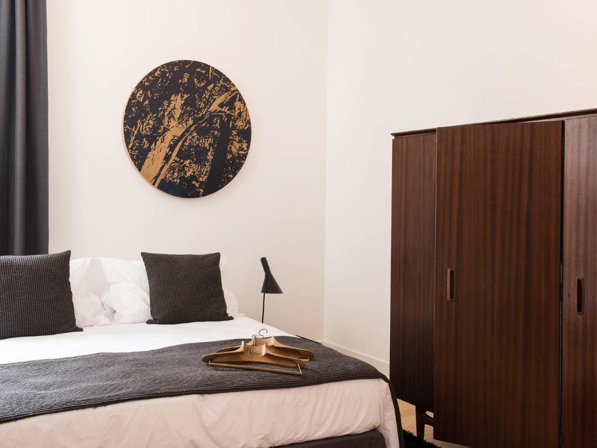 Madalena Orquidea Living Apartments Lisboa 外观 照片