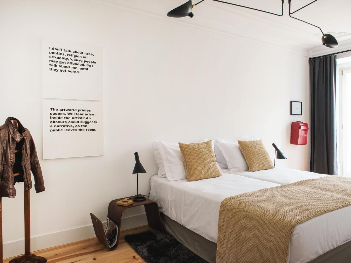 Madalena Orquidea Living Apartments Lisboa 外观 照片