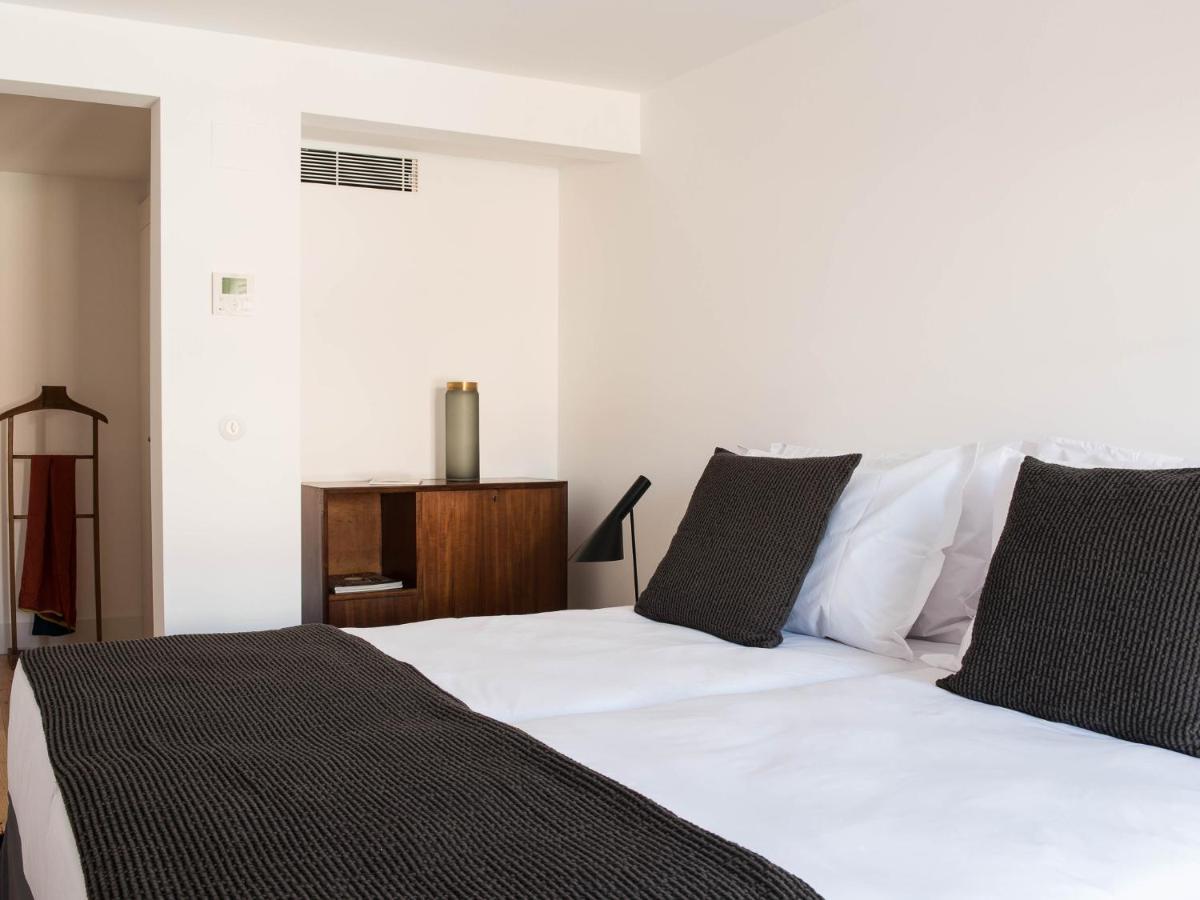Madalena Orquidea Living Apartments Lisboa 外观 照片