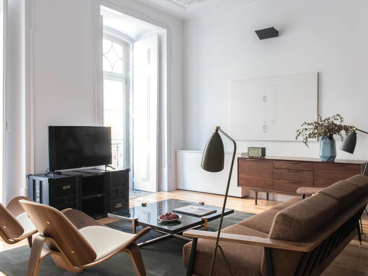 Madalena Orquidea Living Apartments Lisboa 外观 照片