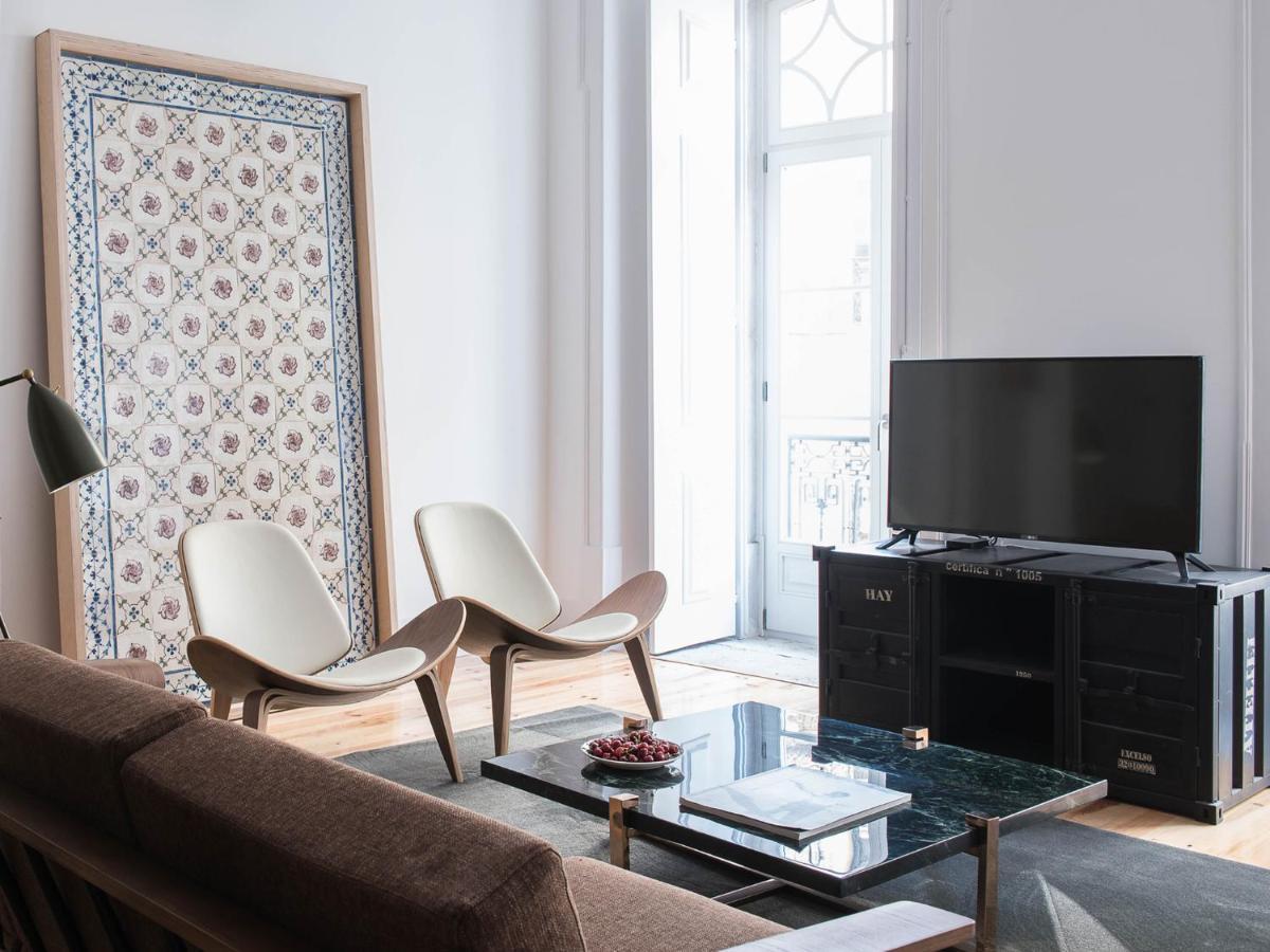 Madalena Orquidea Living Apartments Lisboa 外观 照片