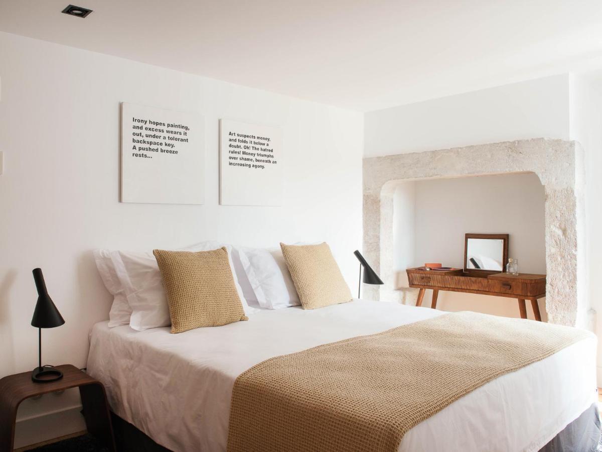 Madalena Orquidea Living Apartments Lisboa 外观 照片