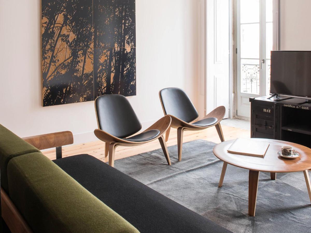 Madalena Orquidea Living Apartments Lisboa 外观 照片