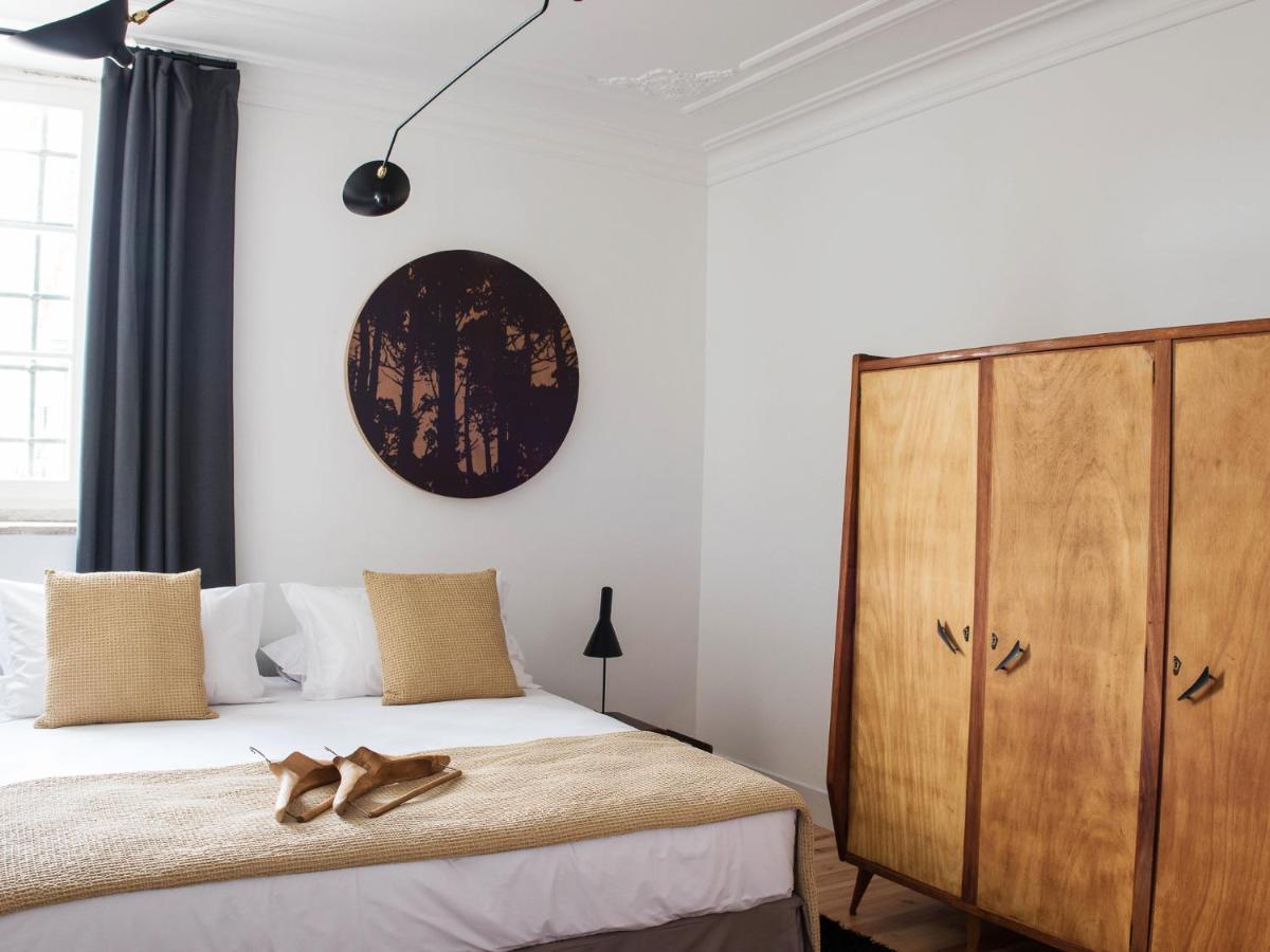 Madalena Orquidea Living Apartments Lisboa 外观 照片