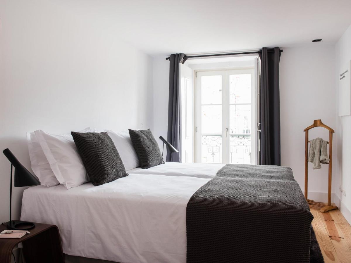 Madalena Orquidea Living Apartments Lisboa 外观 照片