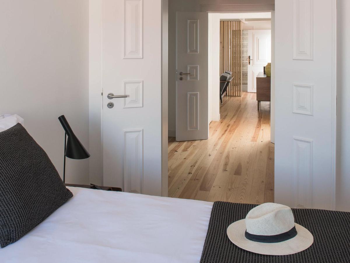 Madalena Orquidea Living Apartments Lisboa 外观 照片