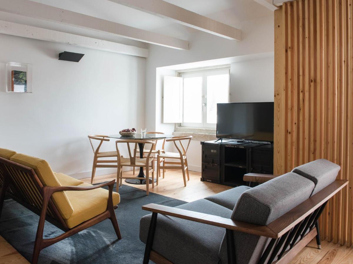 Madalena Orquidea Living Apartments Lisboa 外观 照片
