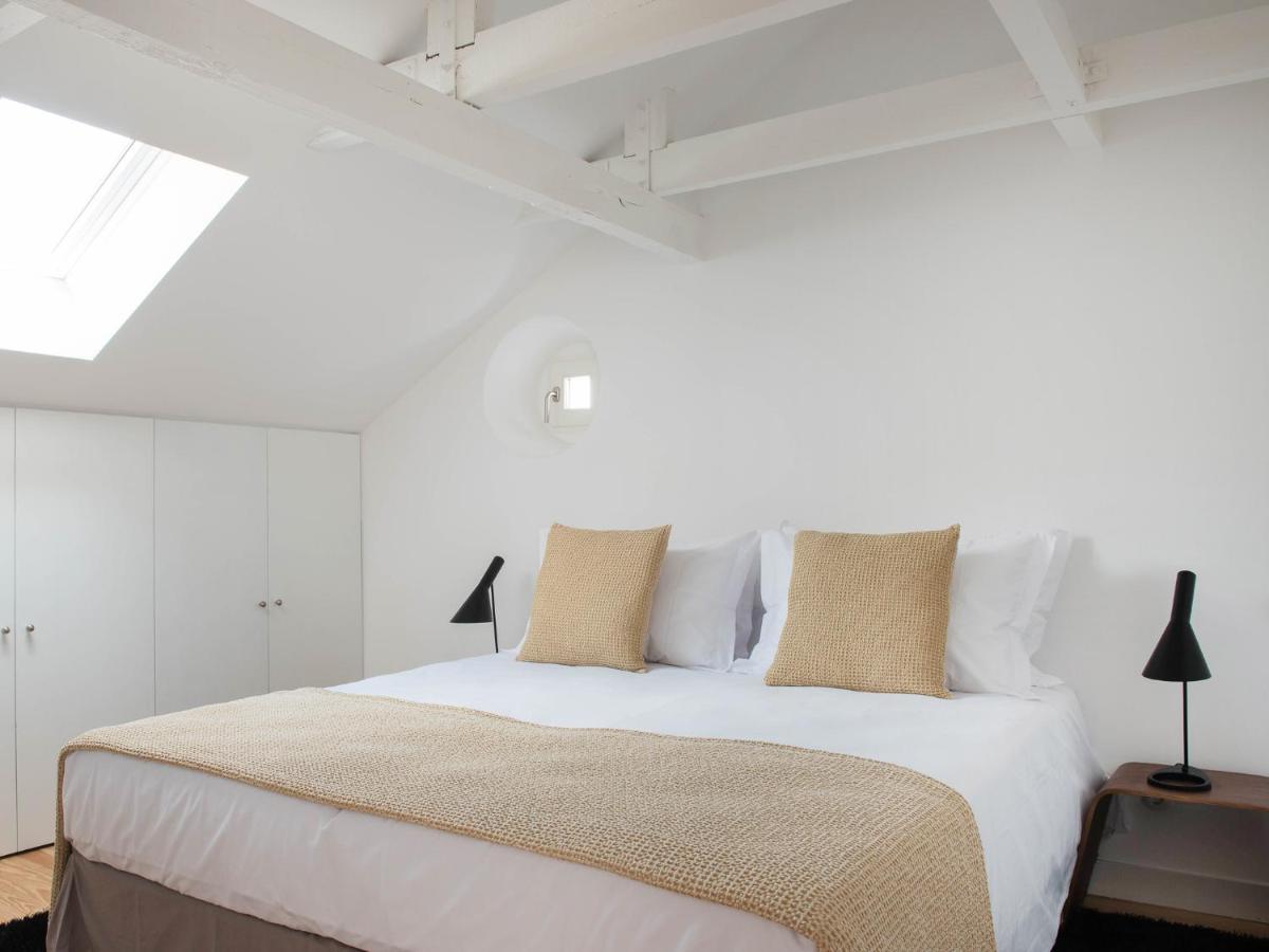 Madalena Orquidea Living Apartments Lisboa 外观 照片