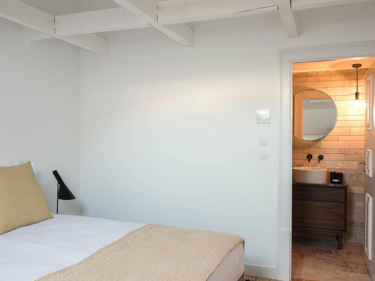 Madalena Orquidea Living Apartments Lisboa 外观 照片