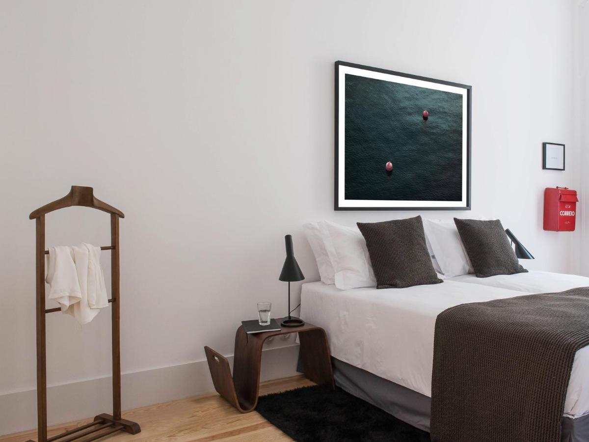 Madalena Orquidea Living Apartments Lisboa 外观 照片