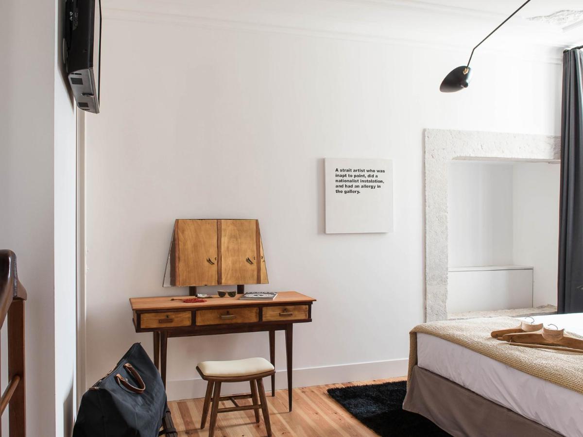 Madalena Orquidea Living Apartments Lisboa 外观 照片