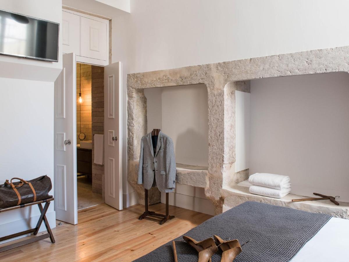 Madalena Orquidea Living Apartments Lisboa 外观 照片