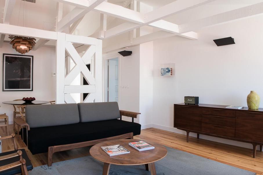 Madalena Orquidea Living Apartments Lisboa 外观 照片