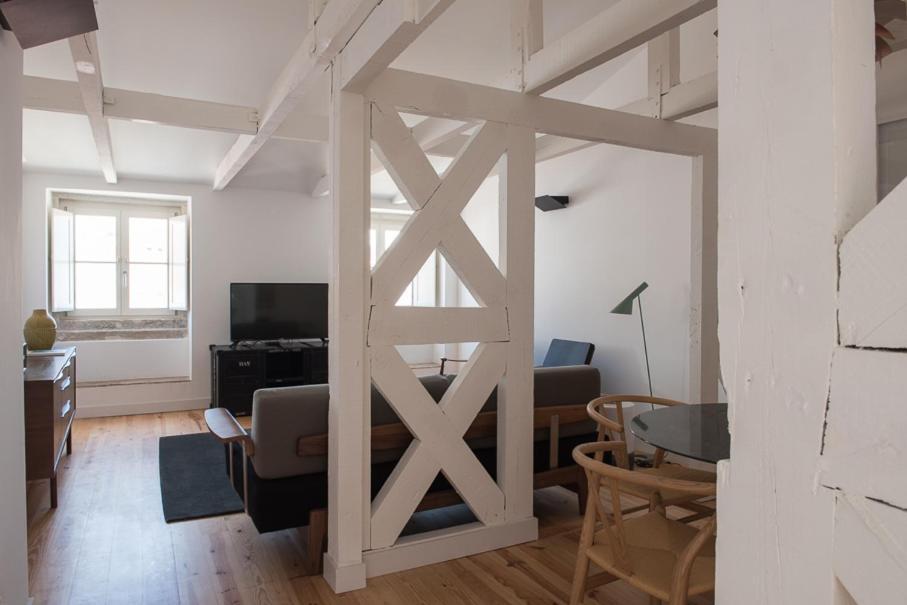 Madalena Orquidea Living Apartments Lisboa 外观 照片