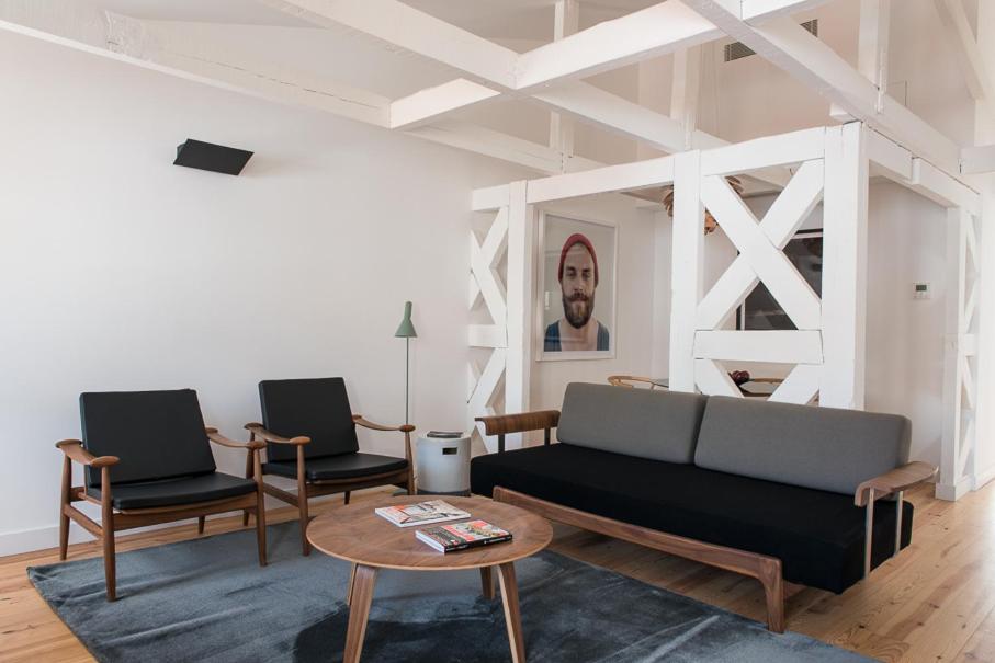 Madalena Orquidea Living Apartments Lisboa 外观 照片