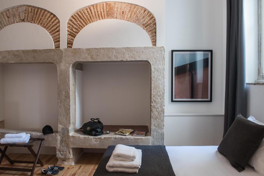 Madalena Orquidea Living Apartments Lisboa 外观 照片