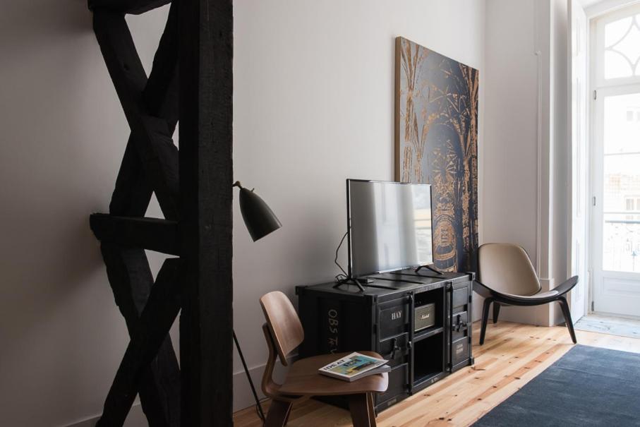 Madalena Orquidea Living Apartments Lisboa 外观 照片