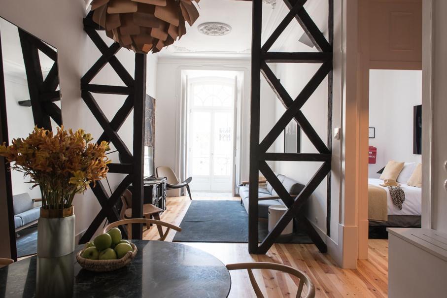 Madalena Orquidea Living Apartments Lisboa 外观 照片